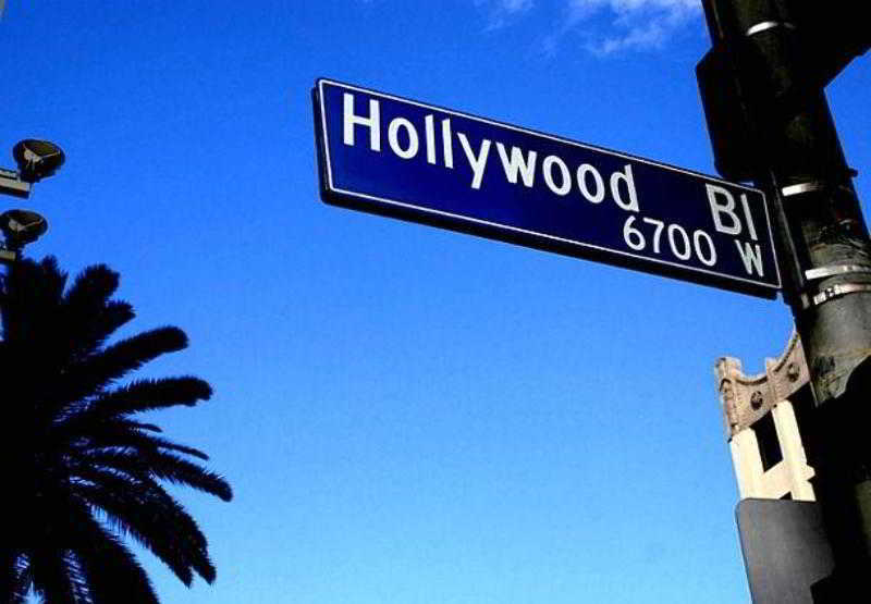 Hotel By Marriott Angeles L.a. Live