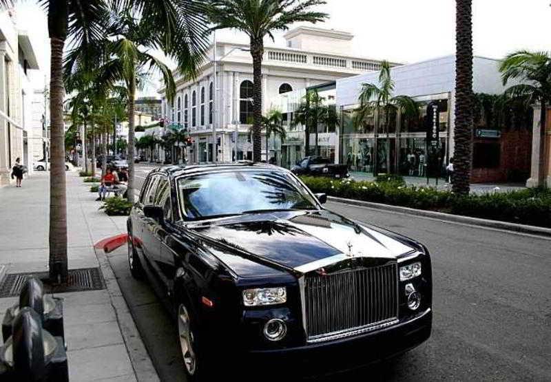 By Marriott Angeles L.a. Live 3* Los Angeles