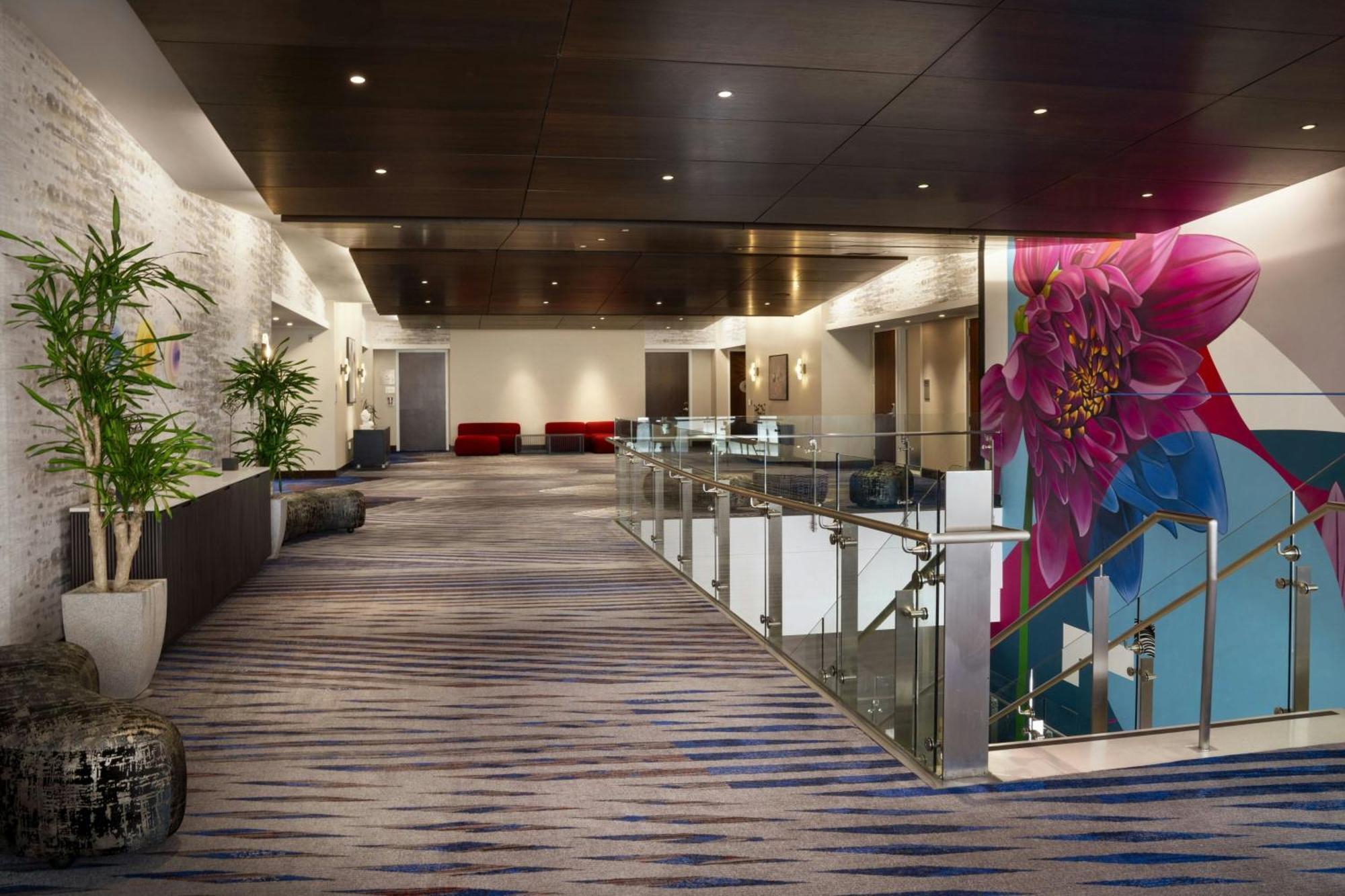 By Marriott Angeles L.a. Live
